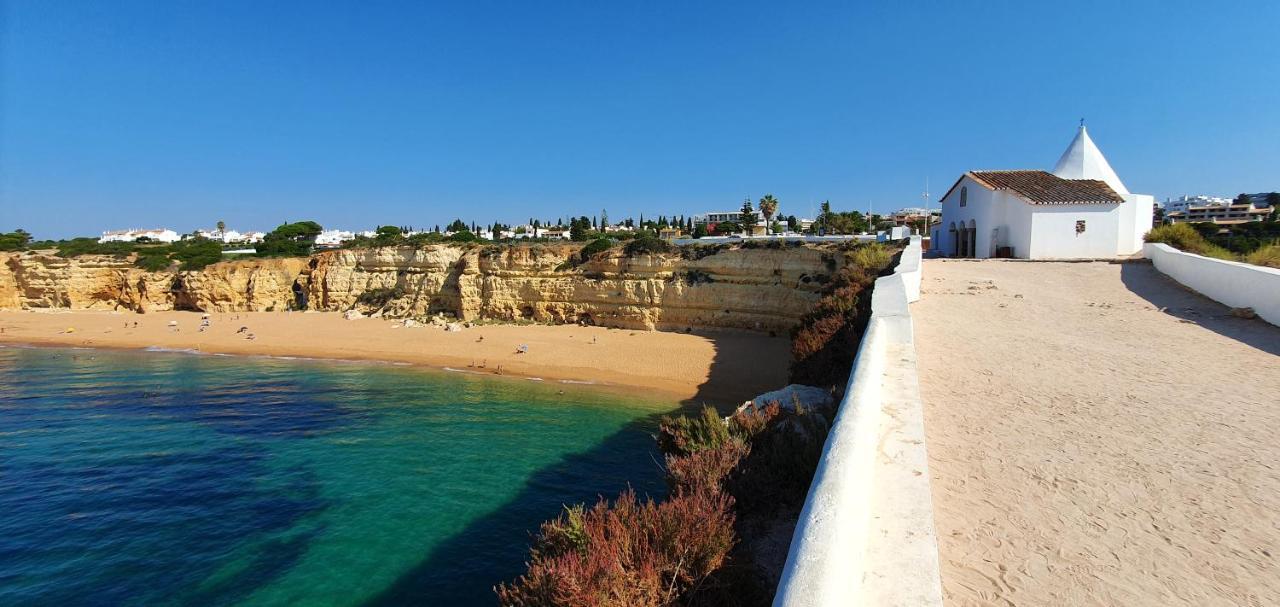 Casa Angela, 180M From The Beach Porches  Εξωτερικό φωτογραφία