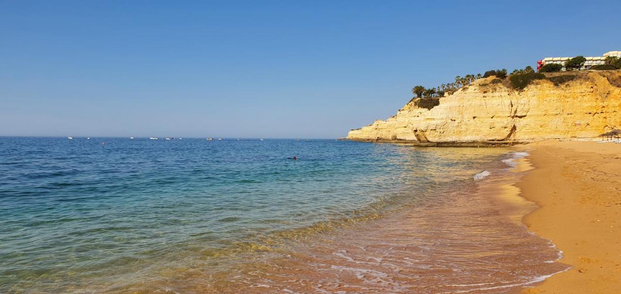 Casa Angela, 180M From The Beach Porches  Εξωτερικό φωτογραφία