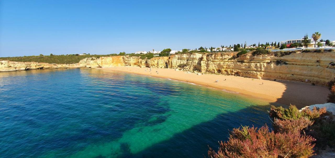 Casa Angela, 180M From The Beach Porches  Εξωτερικό φωτογραφία