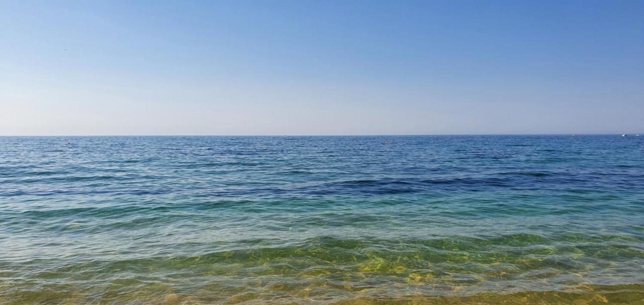 Casa Angela, 180M From The Beach Porches  Εξωτερικό φωτογραφία