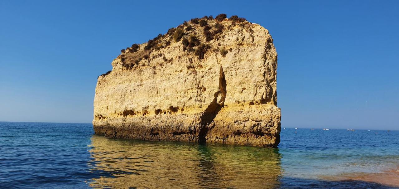 Casa Angela, 180M From The Beach Porches  Εξωτερικό φωτογραφία