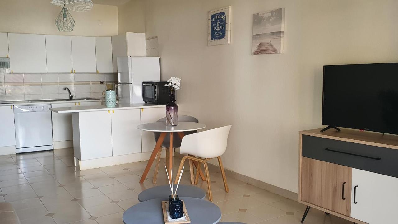 Casa Angela, 180M From The Beach Porches  Εξωτερικό φωτογραφία