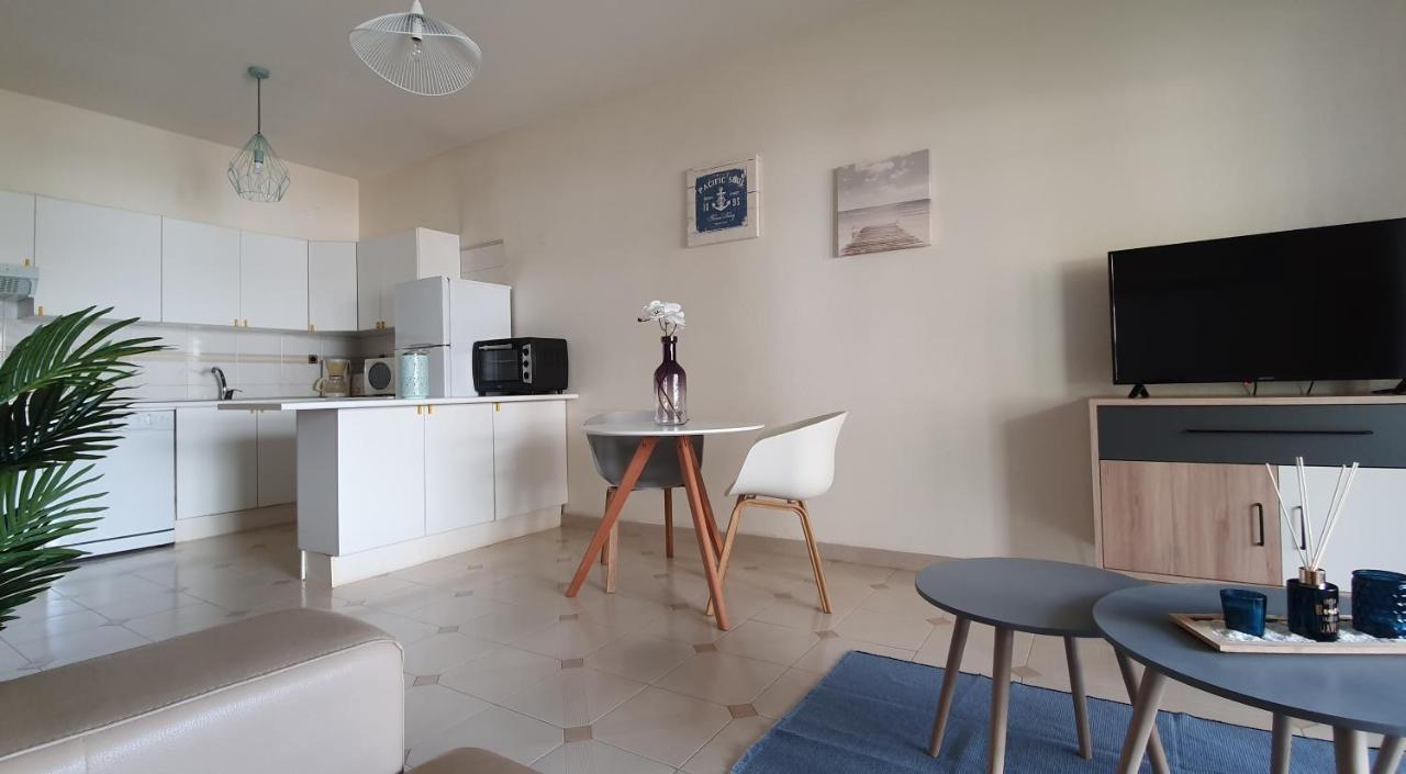 Casa Angela, 180M From The Beach Porches  Εξωτερικό φωτογραφία